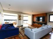 Apto, Panamby, 3 Quartos, 160 m2 São Paulo