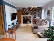 Apto, Panamby, 3 Quartos, 163 m2 São Paulo