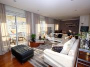 Apto, Panamby, 3 Quartos, 173 m2 São Paulo