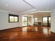 Apto, Panamby, 3 Quartos, 197 m2 São Paulo