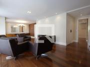 Apto, Panamby, 3 Quartos, 201 m2 São Paulo