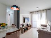 Apto, Panamby, 3 Quartos, 64 m2 São Paulo