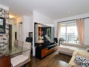 Apto, Panamby, 3 Quartos, 65 m2 São Paulo