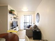 Apto, Panamby, 3 Quartos, 67 m2 São Paulo