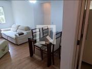 Apto, Panamby, 3 Quartos, 69 m2 São Paulo