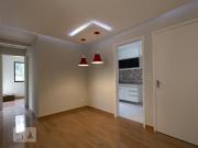 Apto, Panamby, 3 Quartos, 70 m2 São Paulo