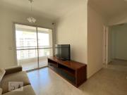 Apto, Panamby, 3 Quartos, 72 m2 São Paulo