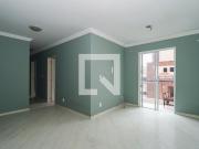 Apto, Panamby, 3 Quartos, 72 m2 São Paulo