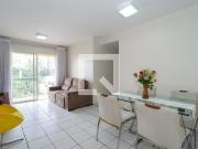 Apto, Panamby, 3 Quartos, 74 m2 São Paulo