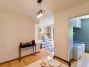 Apto, Panamby, 3 Quartos, 76 m2 São Paulo