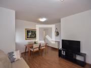 Apto, Panamby, 3 Quartos, 80 m2 São Paulo