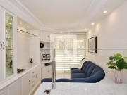 Apto, Panamby, 3 Quartos, 84 m2 São Paulo