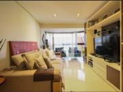Apto, Panamby, 3 Quartos, 98 m2 São Paulo