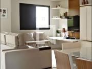 Apto, Panamby, 4 Quartos, 125 m2 São Paulo