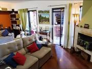 Apto, Panamby, 4 Quartos, 216 m2 São Paulo