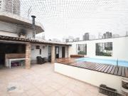 Apto, Panamby, 4 Quartos, 235 m2 São Paulo