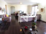 Apto, Panamby, 5 Quartos, 300 m2 São Paulo