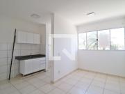 Apto, Panorama, 2 Quartos, 47 m2 Uberlândia