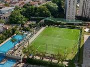 APARTAMENTO PANORAMA JAGUARÉ VERDADEIRO HOME RESORT...