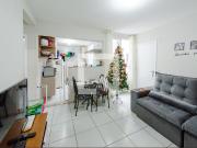 Apto, Papine, 2 Quartos, 50 m2 Ribeirão das Neves