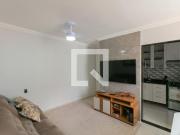 Apto, Paquetá, 2 Quartos, 45 m2 Belo Horizonte