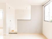 Apto, Paquetá, 2 Quartos, 48 m2 Belo Horizonte