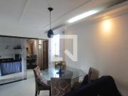 Apto, Paquetá, 3 Quartos, 59 m2 Belo Horizonte