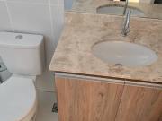 Apto Para Alugar com 3/4 Sendo 1 SuÃte, Wish Coimbra 2...