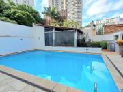 Apto para alugar na Vila Olimpia ao lado da Insper e...