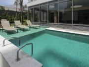 Apto para aluguel, 2 dorm, 1 suite, 2 vagas, varanda...