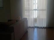 Apto. para aluguel com 58 metros quadrados com 2 quartos...