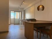 Apto para aluguel possui 40 m2 1 quarto 1 vaga de...