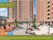 Apto para estrenar en Itagüí. Sesión de derechos.Ciudad...