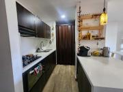 Apto para la venta Urbanización cerrada sin portería