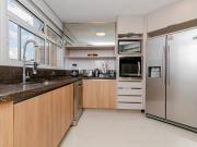 Apto para locação 03 quartos, 03 suítes, 03 vagas de...