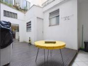 Apto para locaÃ§Ã£o 178mÂ² com 3 dorm amplos, 3 salas, 2...