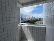 Apto para Locação 2 quartos na imbiribeira