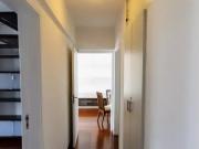 Apto para locação 3 dorm sendo 1 suite 1 vaga 110m...