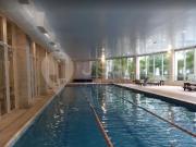 Apto para locação com 160m no condomínio Domínio Marajoara