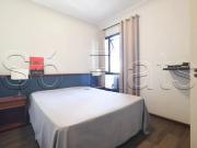 Apto para locação com 1x dormitório 40m² na rua do...