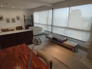 Apto para locação com 2 dor mobiliado Rua Guarará Jardim...