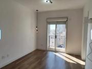 Apto para locação com 3 suítes e 3 vagas em Pinheiros...