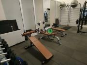 Apto para locação com 512m², 4 suites, Semi mobiliado na...