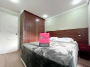 Apto para locaÃ§Ã£o Manhattan ao lado da Avenida...