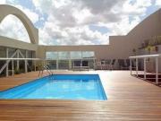 Apto para locação no centro comercial de Alphaville... Apto para locação no centro comercial de Alphaville...