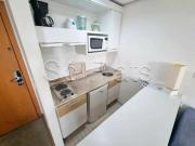 Apto para locaÃ§Ã£o no Comfort Alphaville com 1...