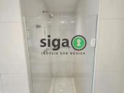 Apto para Locação no Jardim Paulista com 178m², com 3...