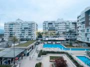 Apto para LOCAÃÃO no Recreio â CondomÃnio Frames Residence