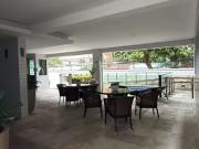 Apto para locação pertinho da praia, sl, coz, varanda,...