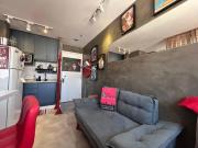 Apto para locação próximo a Av. Sto. Amaro, faculdades...